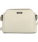 Dámska crossbody kabelka krémová - Delami Little Sofia