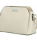 Dámska crossbody kabelka krémová - Delami Little Sofia