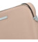 Dámska crossbody kabelka staroružová - Delami Glamore