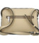 Dámska crossbody kabelka béžová - Delami Glamore