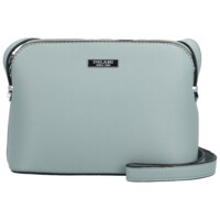 Dámska crossbody kabelka svetlo modrá - Delami Glamore