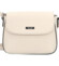Dámska crossbody kabelka púdrová - Delami Little Mia