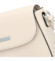 Dámska crossbody kabelka púdrová - Delami Little Mia
