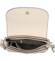 Dámska crossbody kabelka púdrová - Delami Little Mia