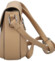Dámska crossbody kabelka béžová - Delami Little Mia