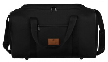 Cestovná taška čierna - Peterson Spiro