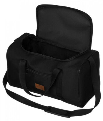 Cestovná taška čierna - Peterson Spiro