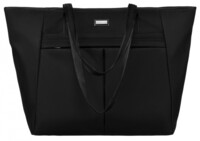 Dámska kabelka cez rameno čierna - Peterson Laka