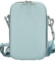 Dámska crossbody kabelka svetlomodrá - David Jones Perzida