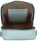 Dámska crossbody kabelka svetlomodrá - David Jones Perzida