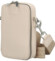 Dámska crossbody kabelka púdrová - David Jones Perzida