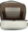 Dámska crossbody kabelka krémová - David Jones Perzida