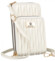 Dámska crossbody kabelka biela - Rovicky Antini