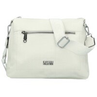 Dámska crossbody kabelka biela - Coveri Elisabet