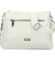 Dámska crossbody kabelka biela - Coveri Elisabet