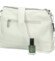 Dámska crossbody kabelka biela - Coveri Elisabet