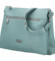 Dámska crossbody kabelka svetlo modrá - Coveri Elisabet