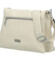 Dámska crossbody kabelka krémová - Coveri Elisabet new