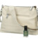 Dámska crossbody kabelka krémová - Coveri Elisabet new