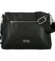 Dámska crossbody kabelka čierna - Coveri Elisabet new