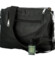 Dámska crossbody kabelka čierna - Coveri Elisabet new