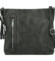 Dámska crossbody kabelka čierna - Coveri Tallis