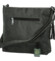 Dámska crossbody kabelka čierna - Coveri Tallis