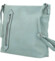 Dámska crossbody kabelka svetlo modrá - Coveri Tallis