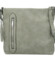 Dámska crossbody kabelka šedá - Coveri Tallis