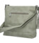Dámska crossbody kabelka šedá - Coveri Tallis