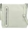 Dámska crossbody kabelka krémová - Coveri Tallis