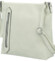 Dámska crossbody kabelka krémová - Coveri Tallis