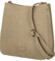 Dámska crossbody kabelka taupe - Enrico Benetti Riana