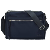 Dámska crossbody kabelka tmavo modrá - Enrico Benetti Raine