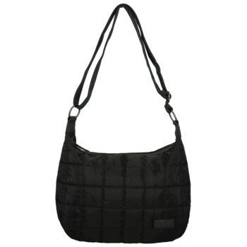 Dámska crossbody kabelka čierna - Enrico Benetti Sansar