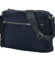 Dámska crossbody kabelka tmavo modrá - Enrico Benetti Raine