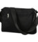 Dámska crossbody kabelka čierna - Enrico Benetti Raine