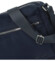 Dámska crossbody kabelka tmavo modrá - Enrico Benetti Raine