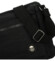 Dámska crossbody kabelka čierna - Enrico Benetti Capri
