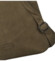 Dámska crossbody kabelka khaki - Enrico Benetti Sarnai