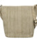 Dámska crossbody kabelka béžová - Enrico Benetti Hanila