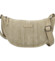 Dámska crossbody kabelka béžová - Enrico Benetti Brigita