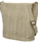 Dámska crossbody kabelka béžová - Enrico Benetti Hanila