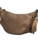 Dámska crossbody kabelka bronzová - Enrico Benetti Anava
