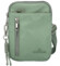 Dámska crossbody kabelka zelená - Enrico Benetti Kiera