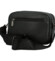 Dámska crossbody kabelka čierna - MaxFly Merita