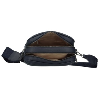 Dámska crossbody kabelka tmavo modrá - MaxFly Merita