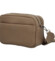 Dámska crossbody kabelka hnedá - MaxFly Merita