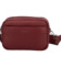 Dámska crossbody kabelka vínová - MaxFly Merita