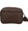 Dámska crossbody kabelka coffee - MaxFly Merita